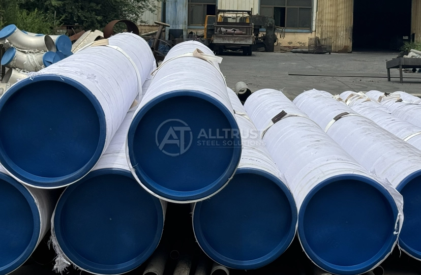 tp316l pipe